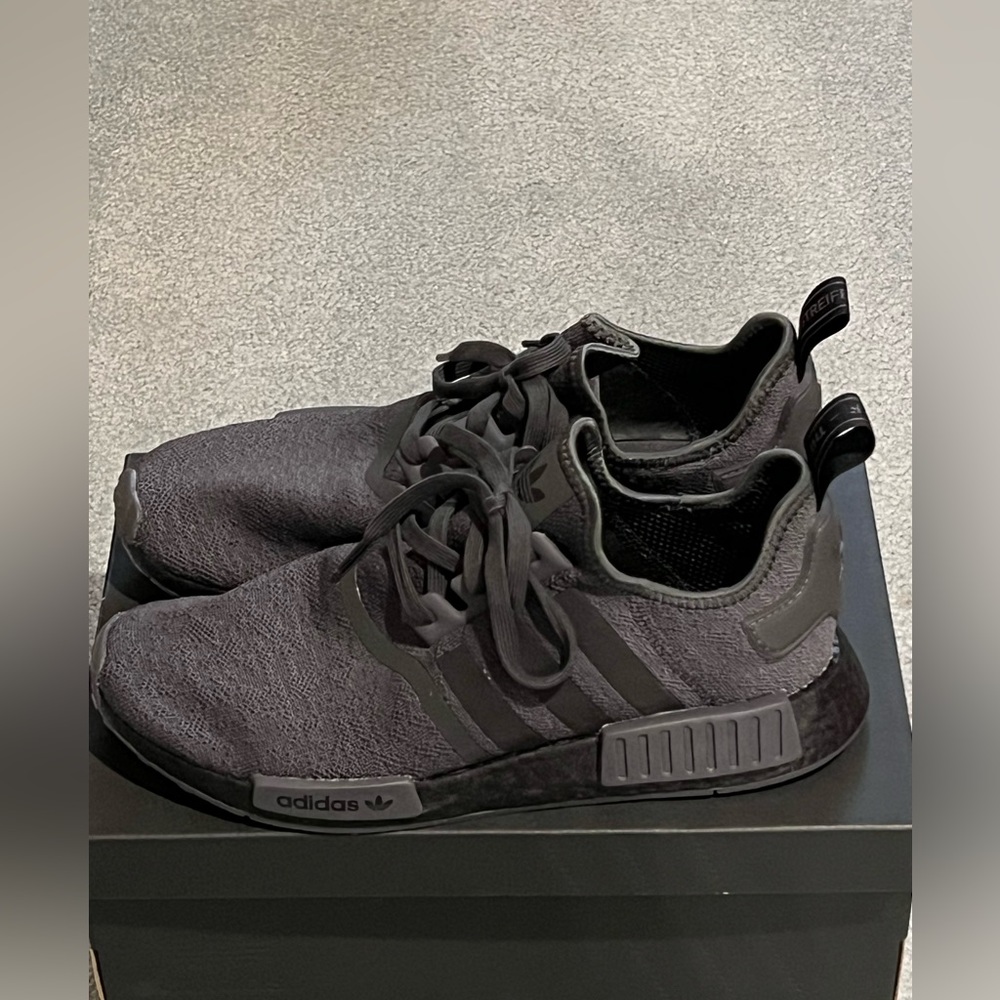 Adidas NMD R1 - Picture 5 of 5